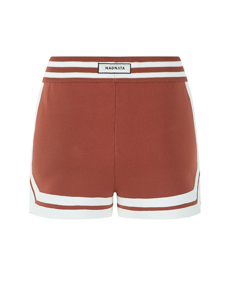 Coming Soon Organic Rydell Short 2.0 Clay
