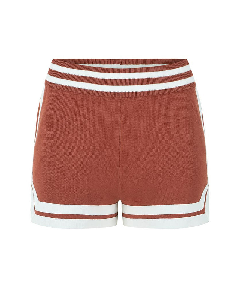 Coming Soon Organic Rydell Short 2.0 Clay