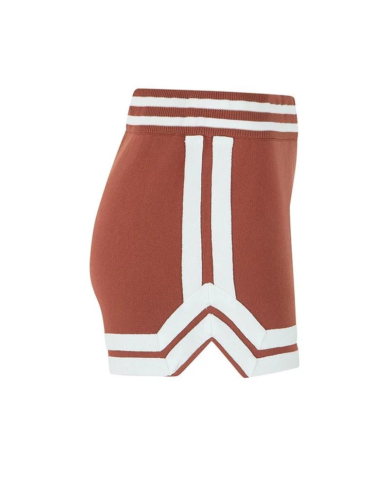 Coming Soon Organic Rydell Short 2.0 Clay
