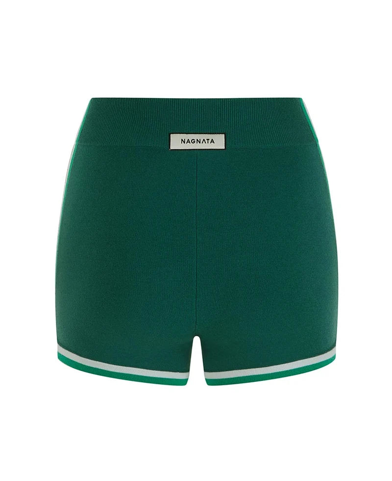 Retro Short 2.0 Kelp