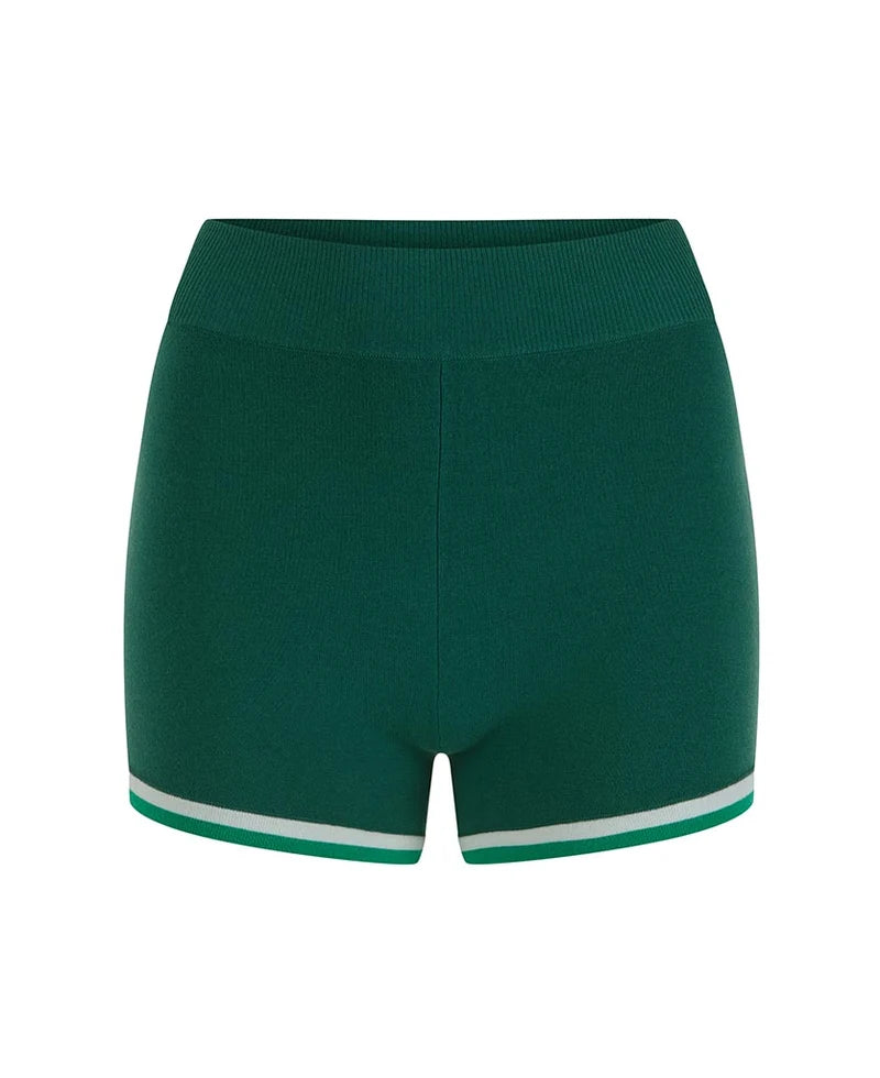 Retro Short 2.0 Kelp