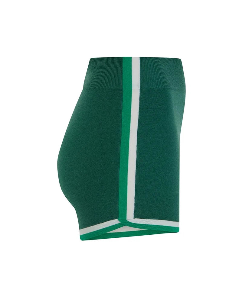 Retro Short 2.0 Kelp