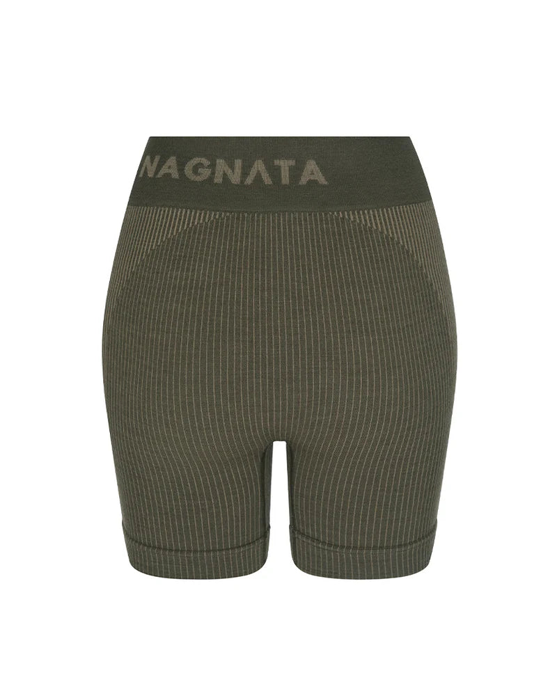 Ballet Wool Mini Short Grove