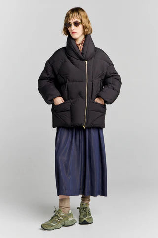 Forge Jacket - Black