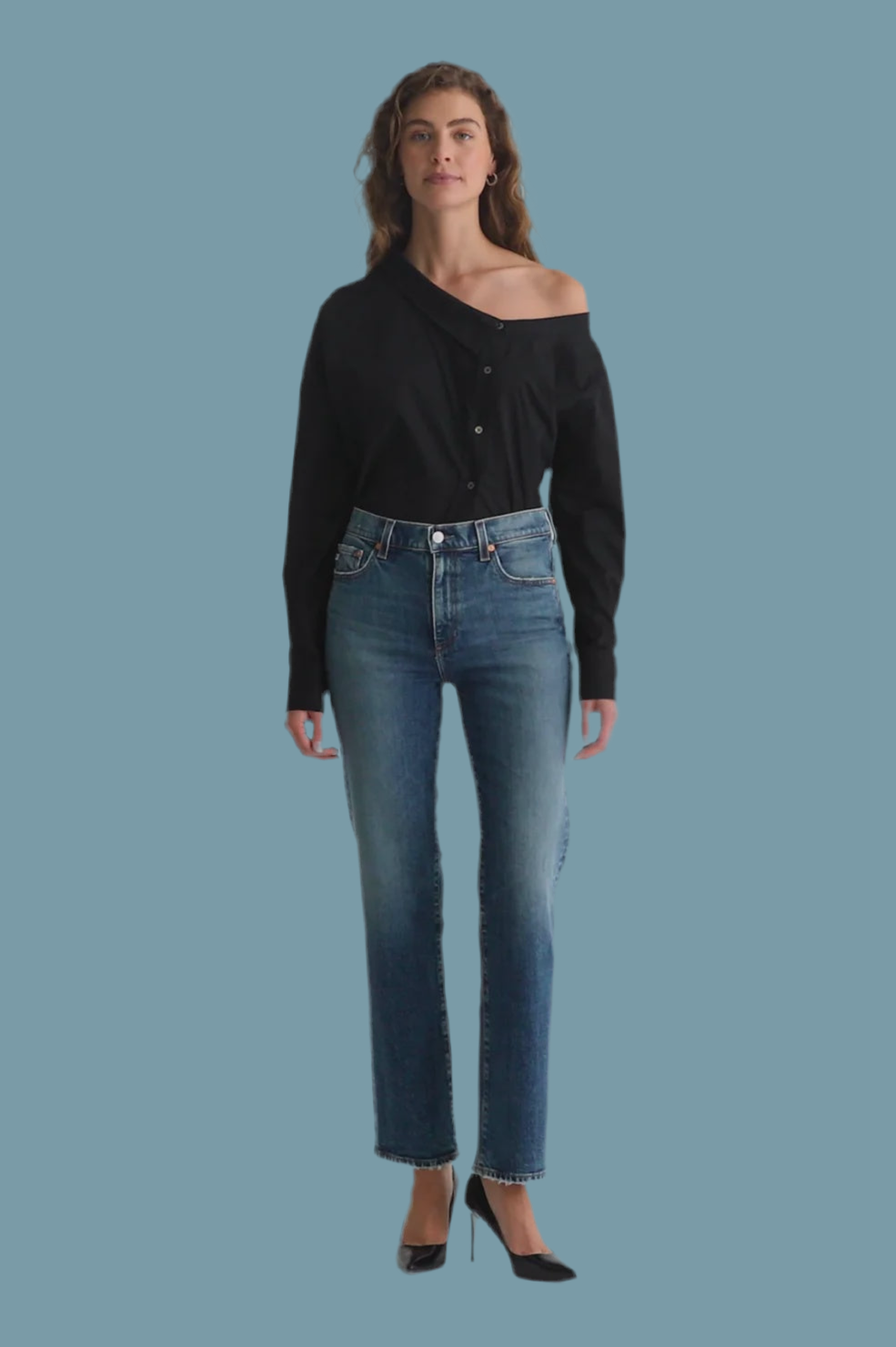 Brinley Jean - 15 Years Firenze