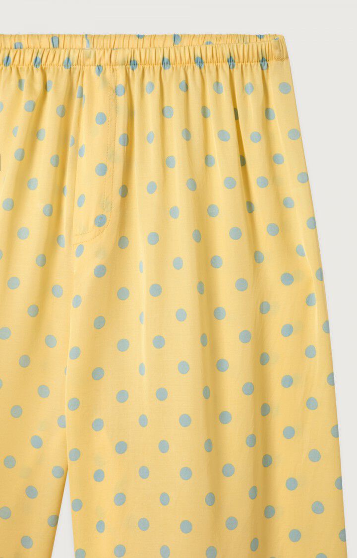Bovalow Short Marthe