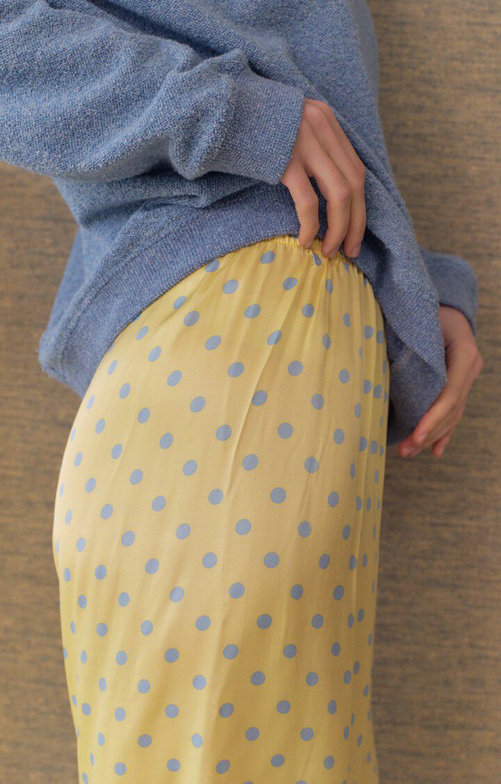 Bovalow Short Marthe