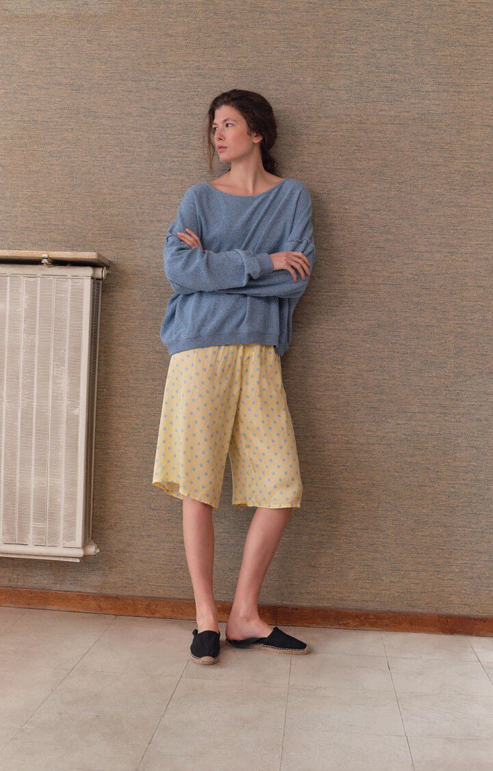 Bovalow Short Marthe