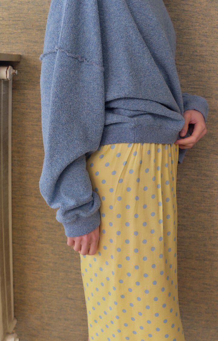 Bovalow Short Marthe