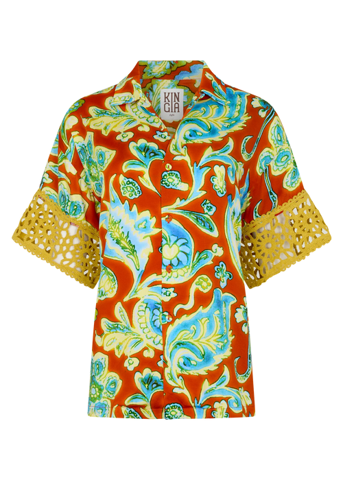 Brezza Lae Shirt