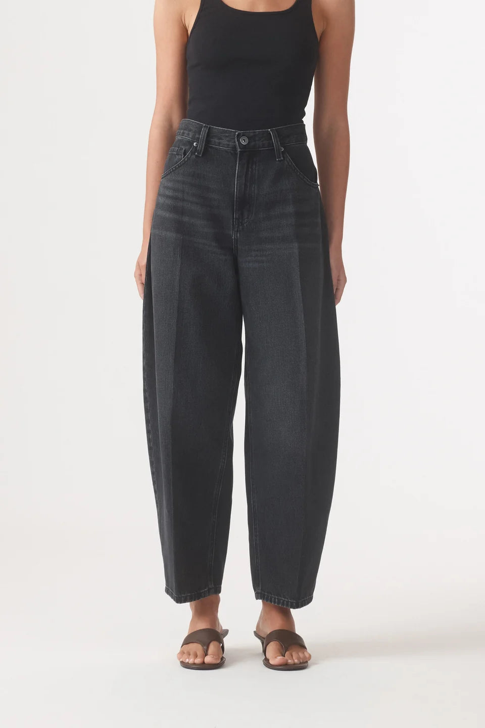 Freddy Jean Vintage Black