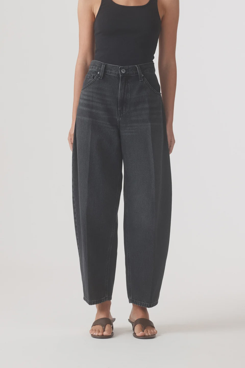 Freddy Jean Vintage Black