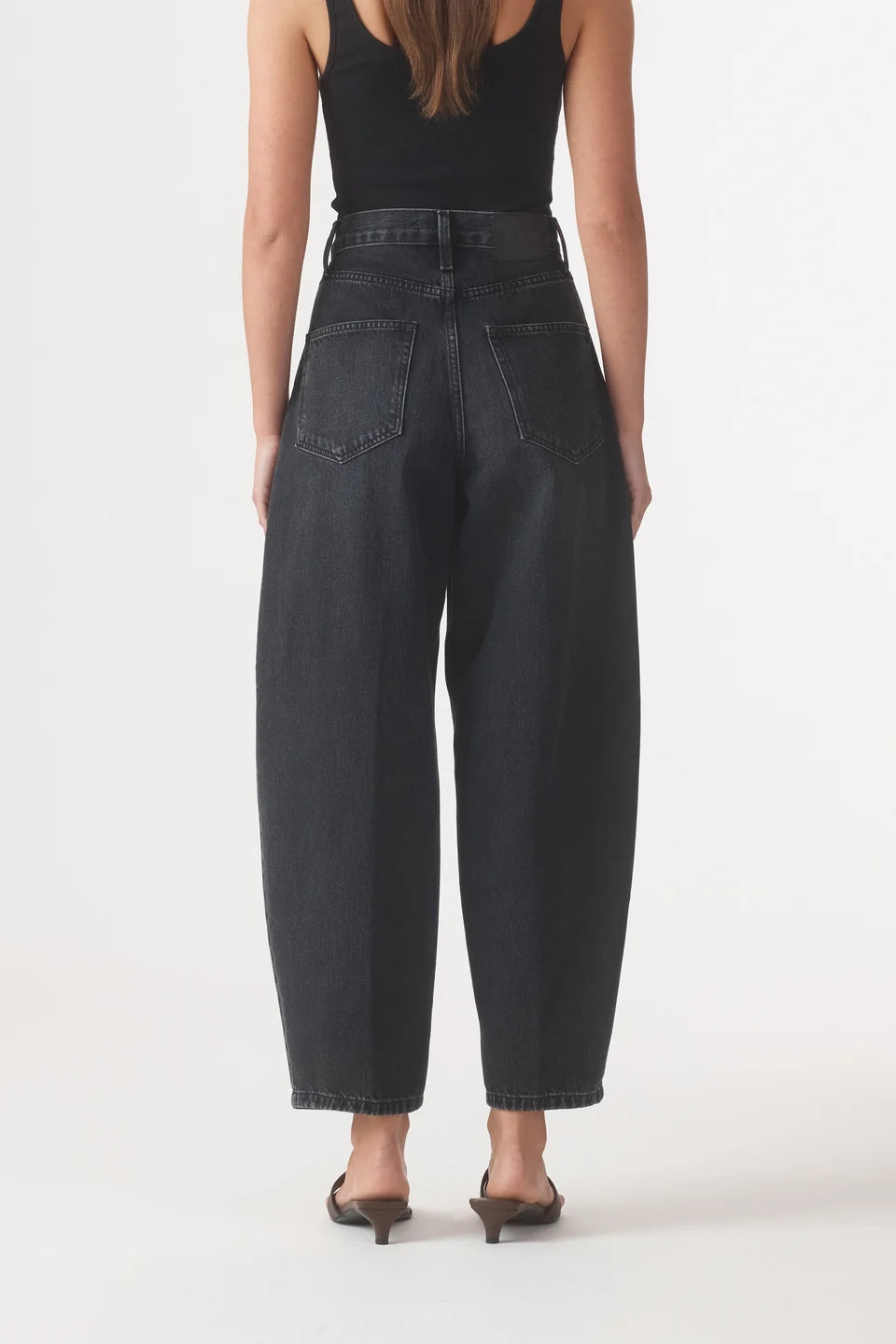 Freddy Jean Vintage Black