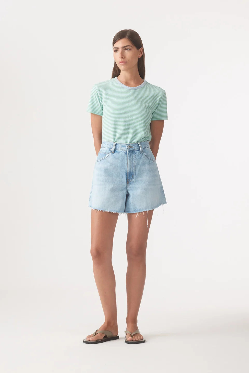 Edie Short Ice