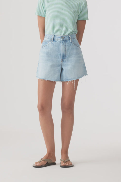 Edie Short Ice