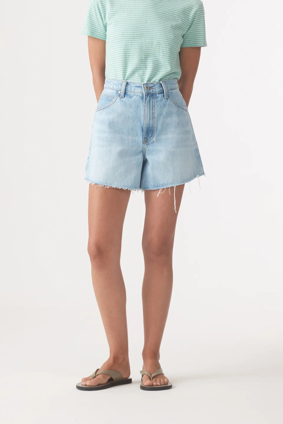 Edie Short Ice