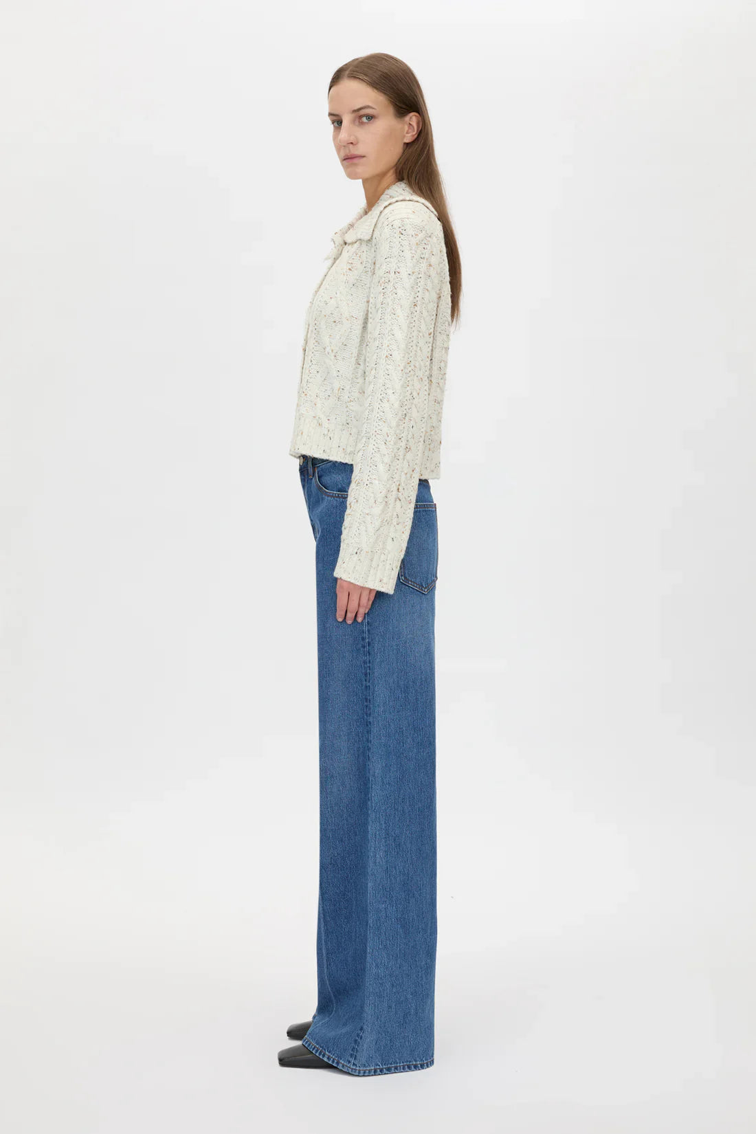 Juno Denim Jean