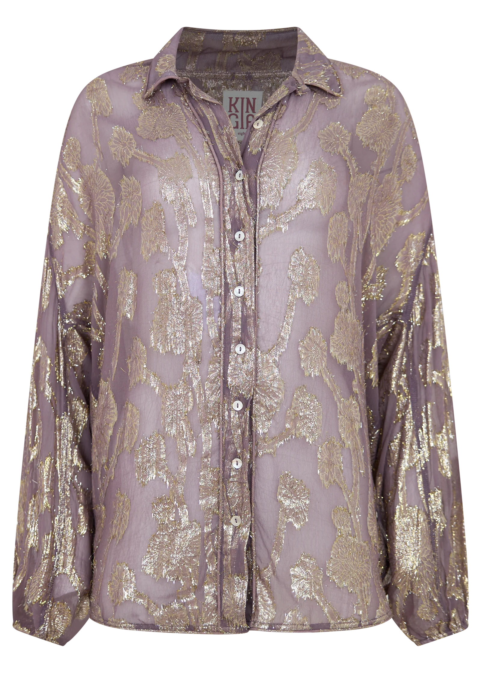 Collector Chalm Shirt