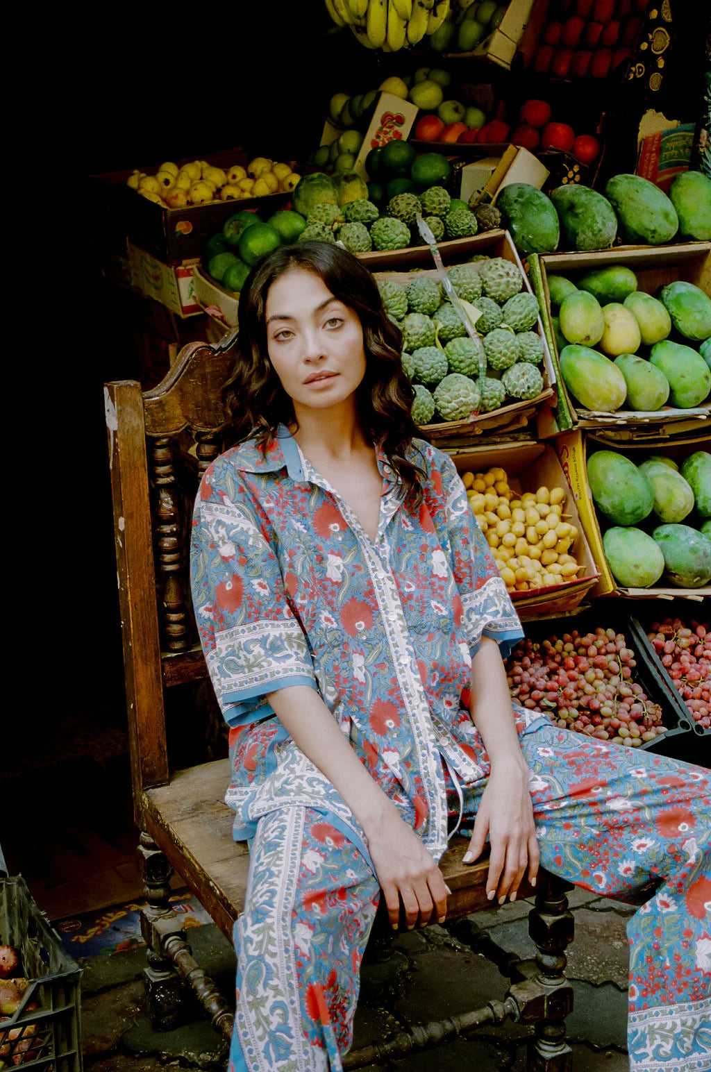 Cortono Token Lae Shirt