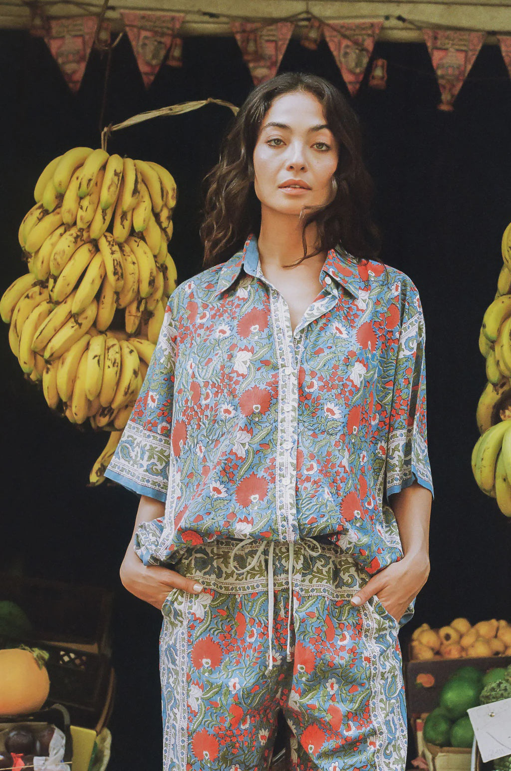 Cortono Token Lae Shirt