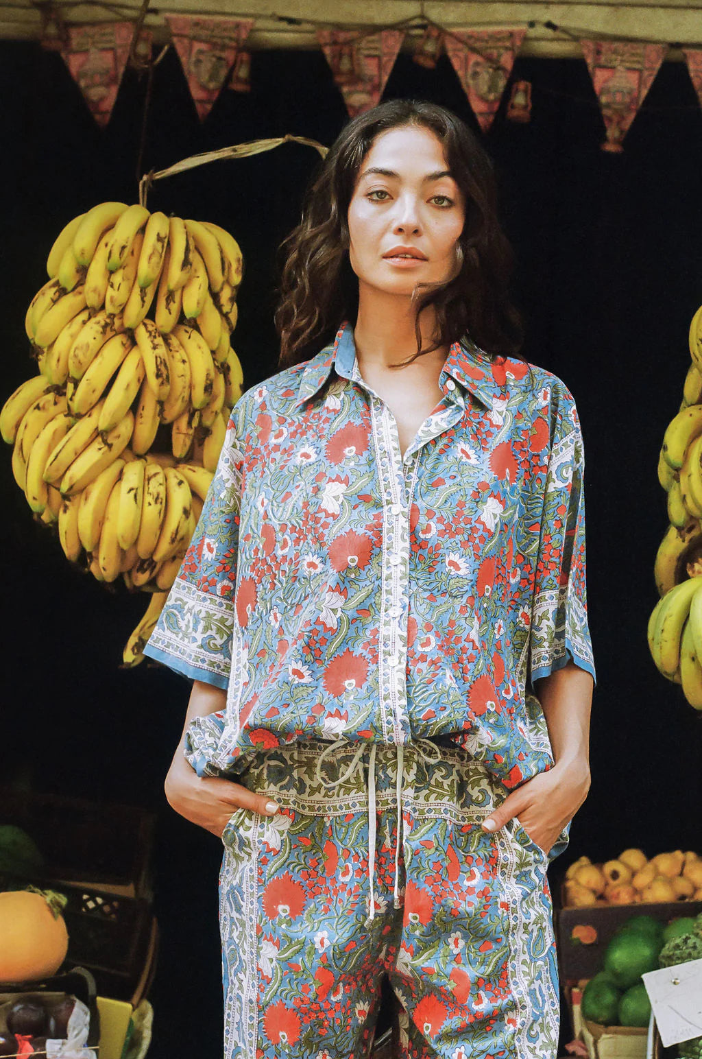 Cortono Token Lae Shirt