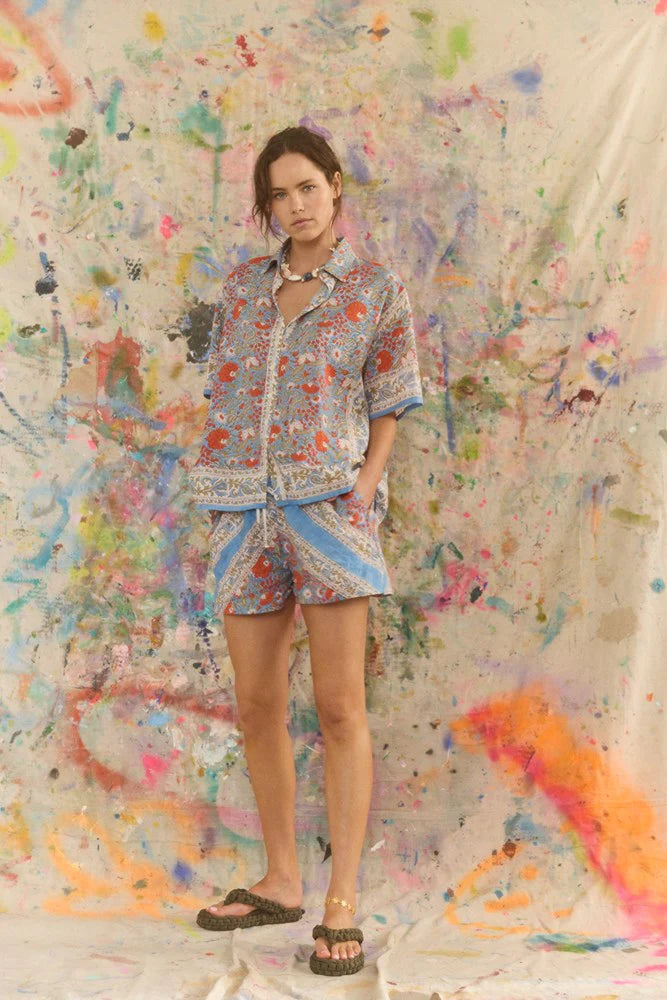 Cortono Token Lae Shirt