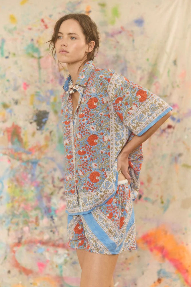 Cortono Token Lae Shirt