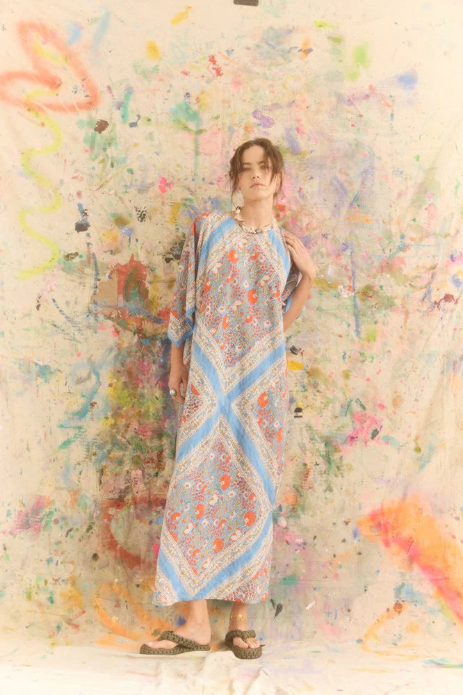 Cortono Salina Maxi Dress