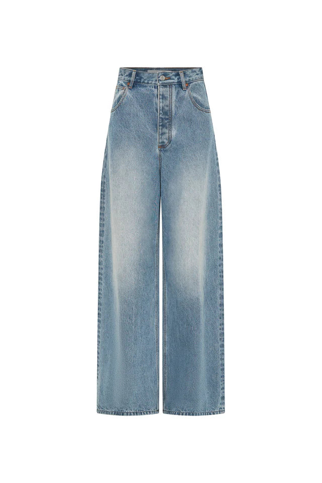 Adrian Denim Jean Light Vintage