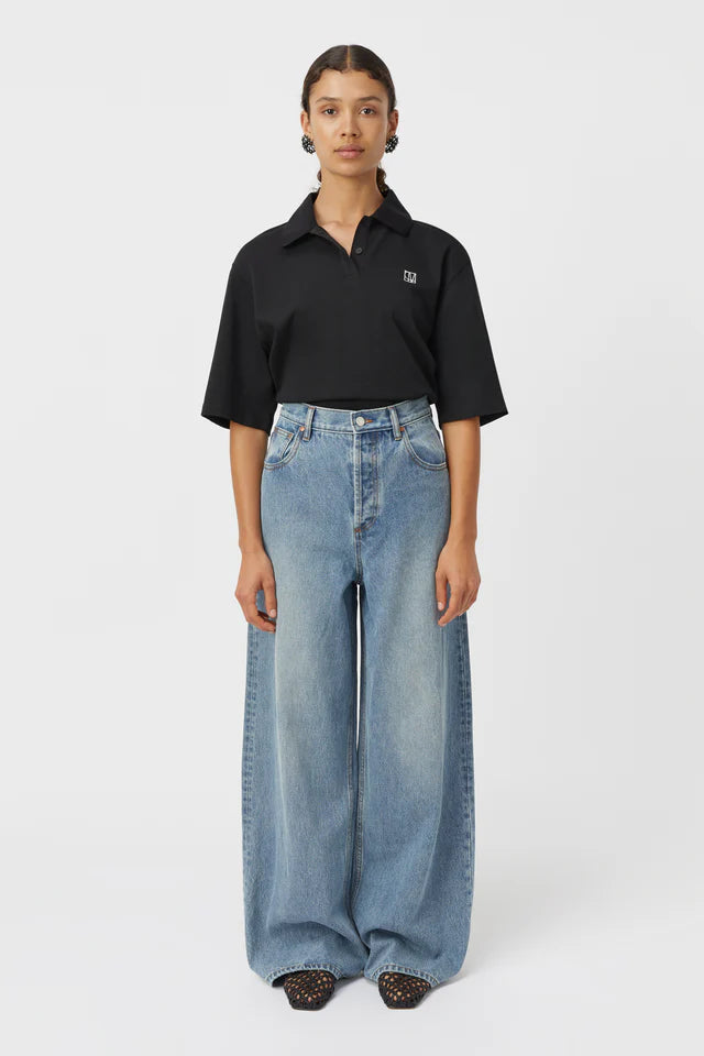 Adrian Denim Jean Light Vintage