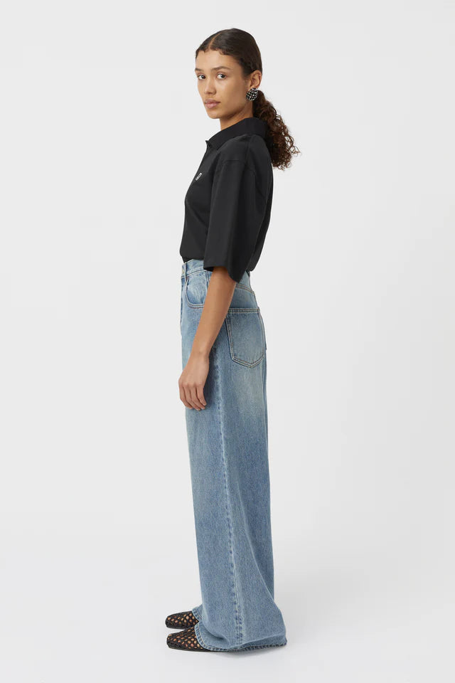 Adrian Denim Jean Light Vintage