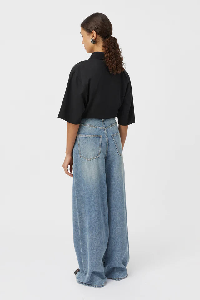 Adrian Denim Jean Light Vintage