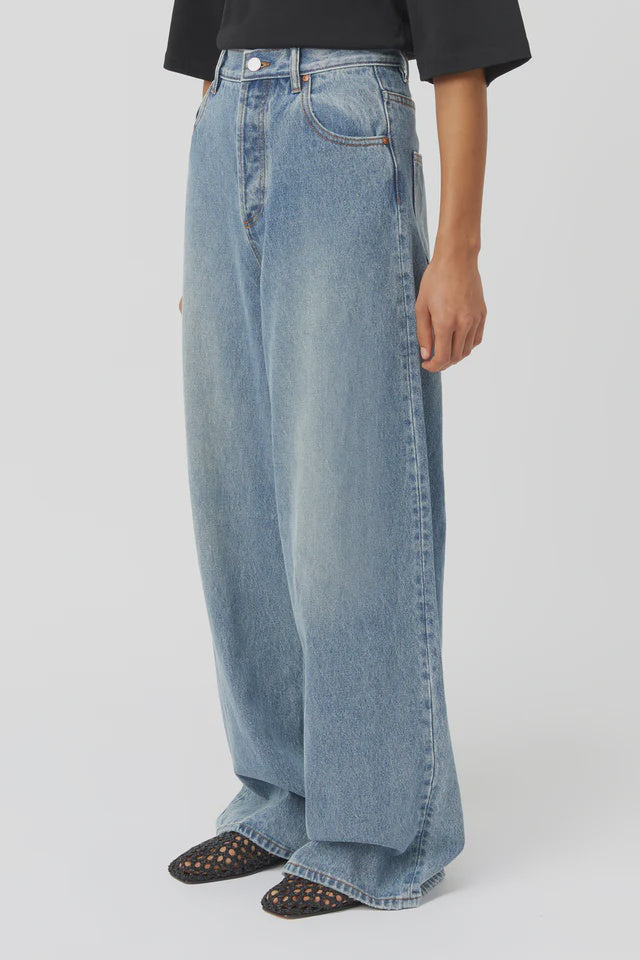 Adrian Denim Jean Light Vintage