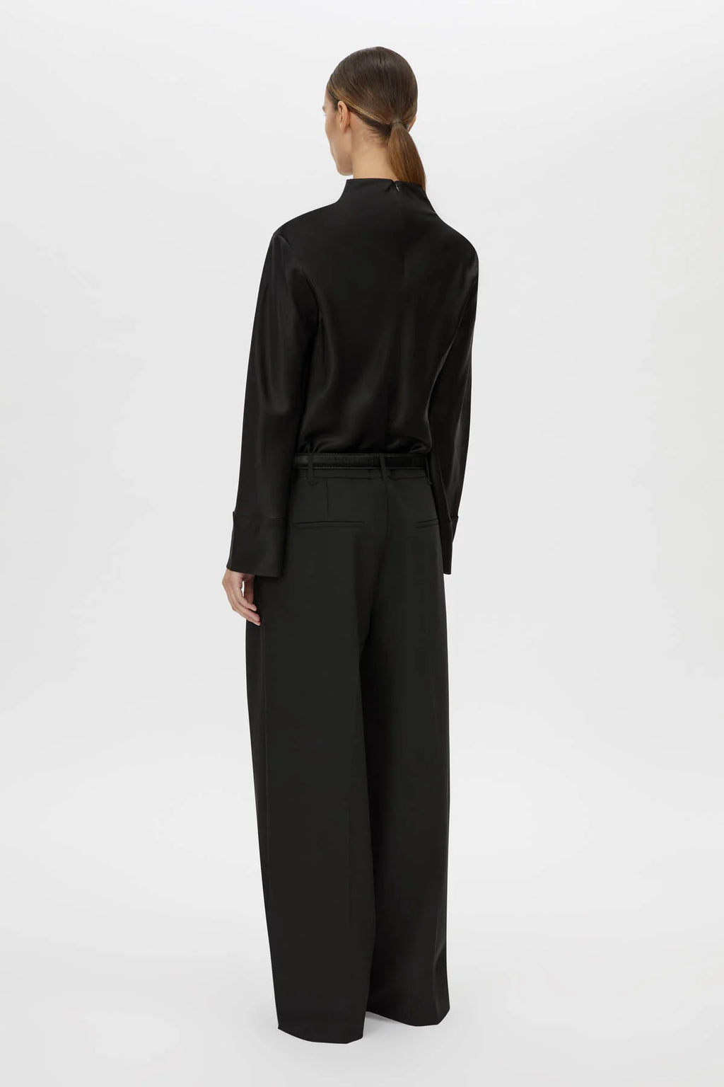 Boston Tailored Pant