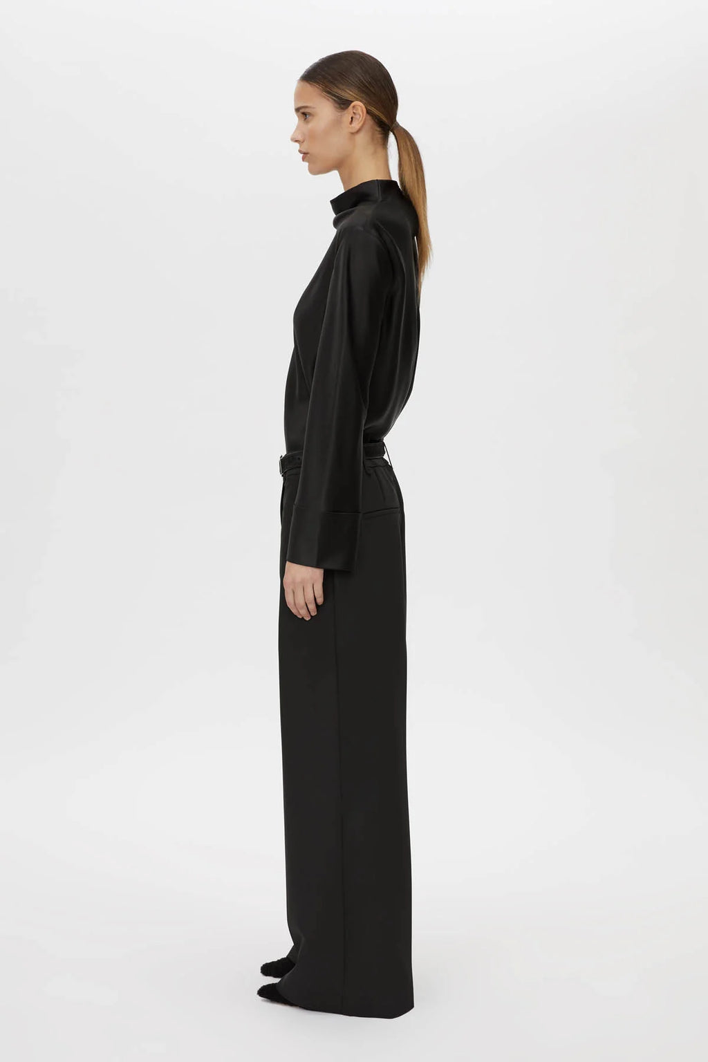 Boston Tailored Pant