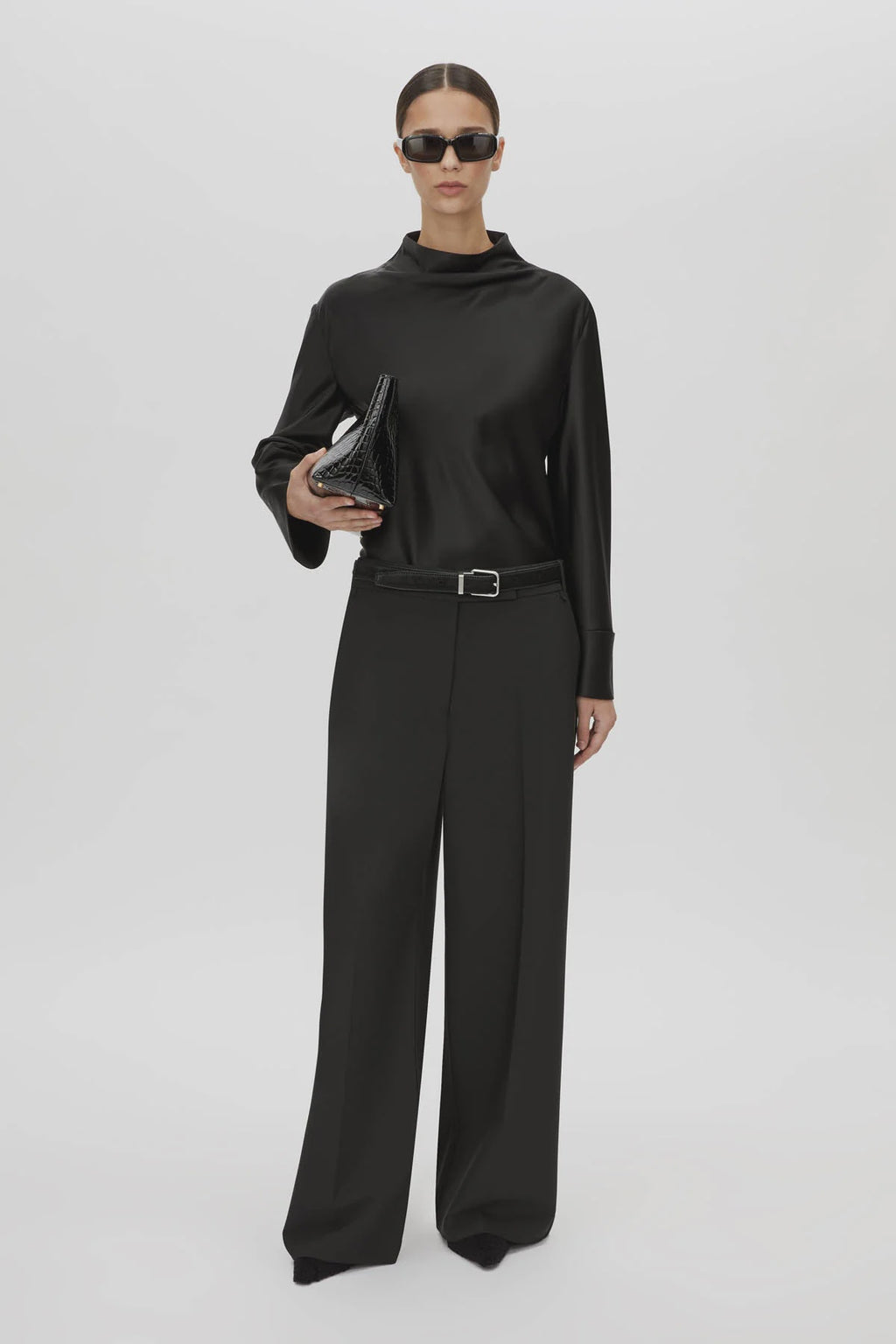 Boston Tailored Pant