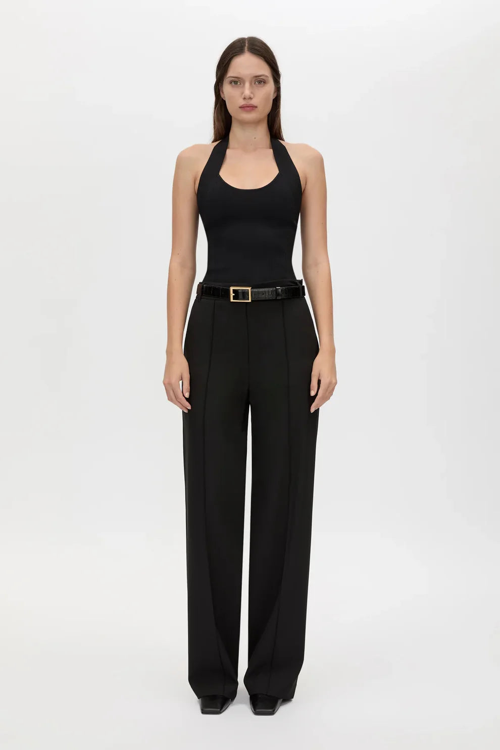 Nomia Straight Leg Pant