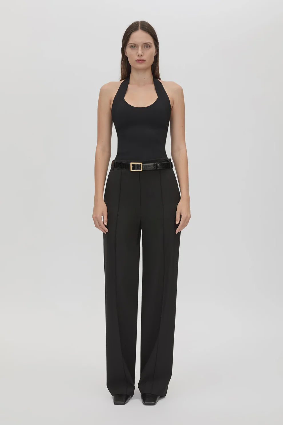 Nomia Straight Leg Pant