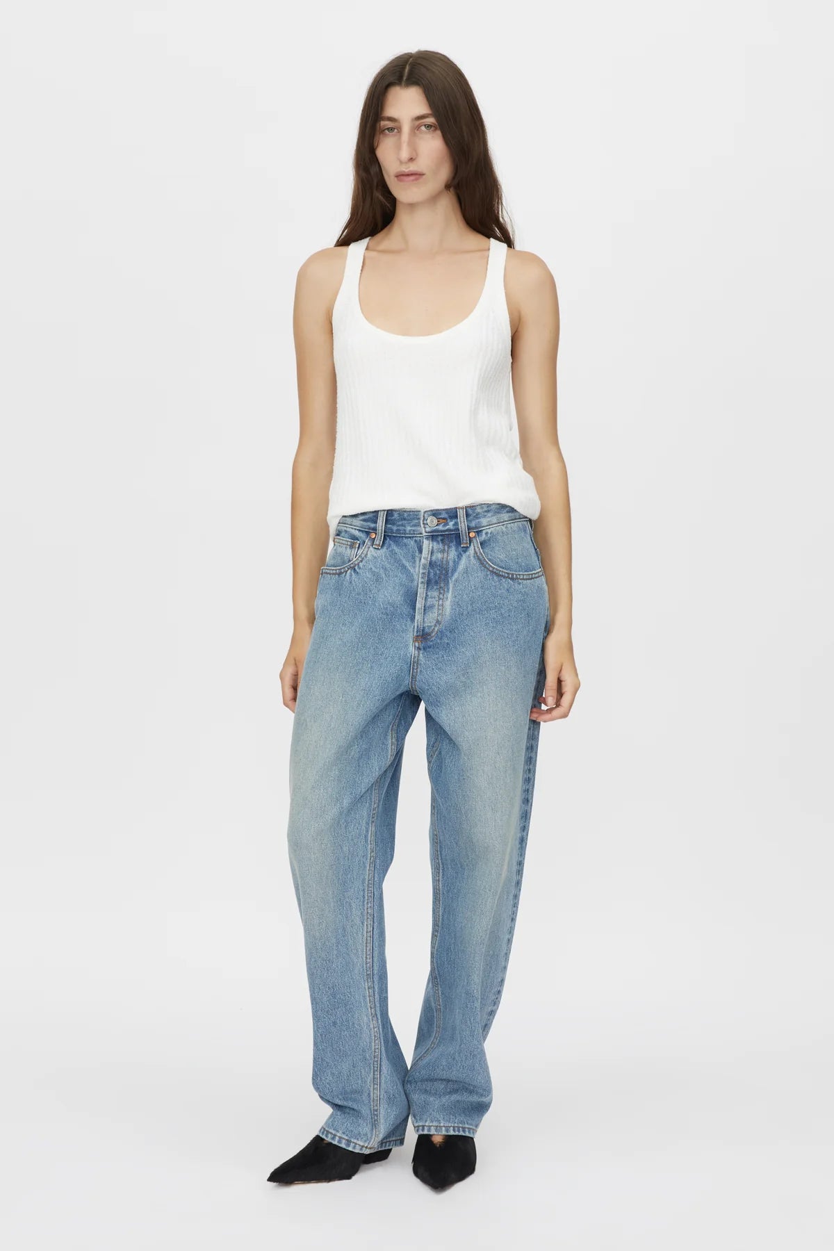 Saule Knit Tank