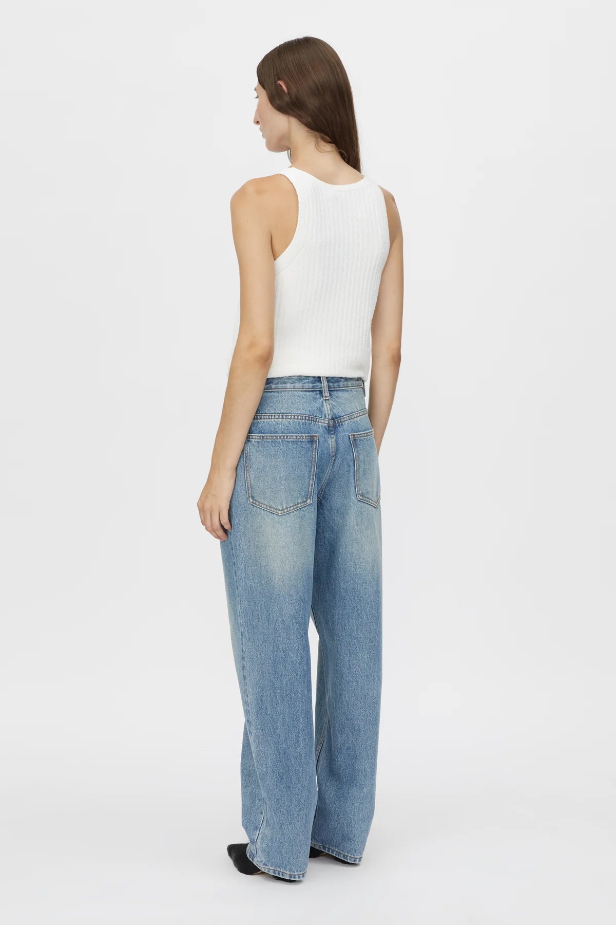 Saule Knit Tank