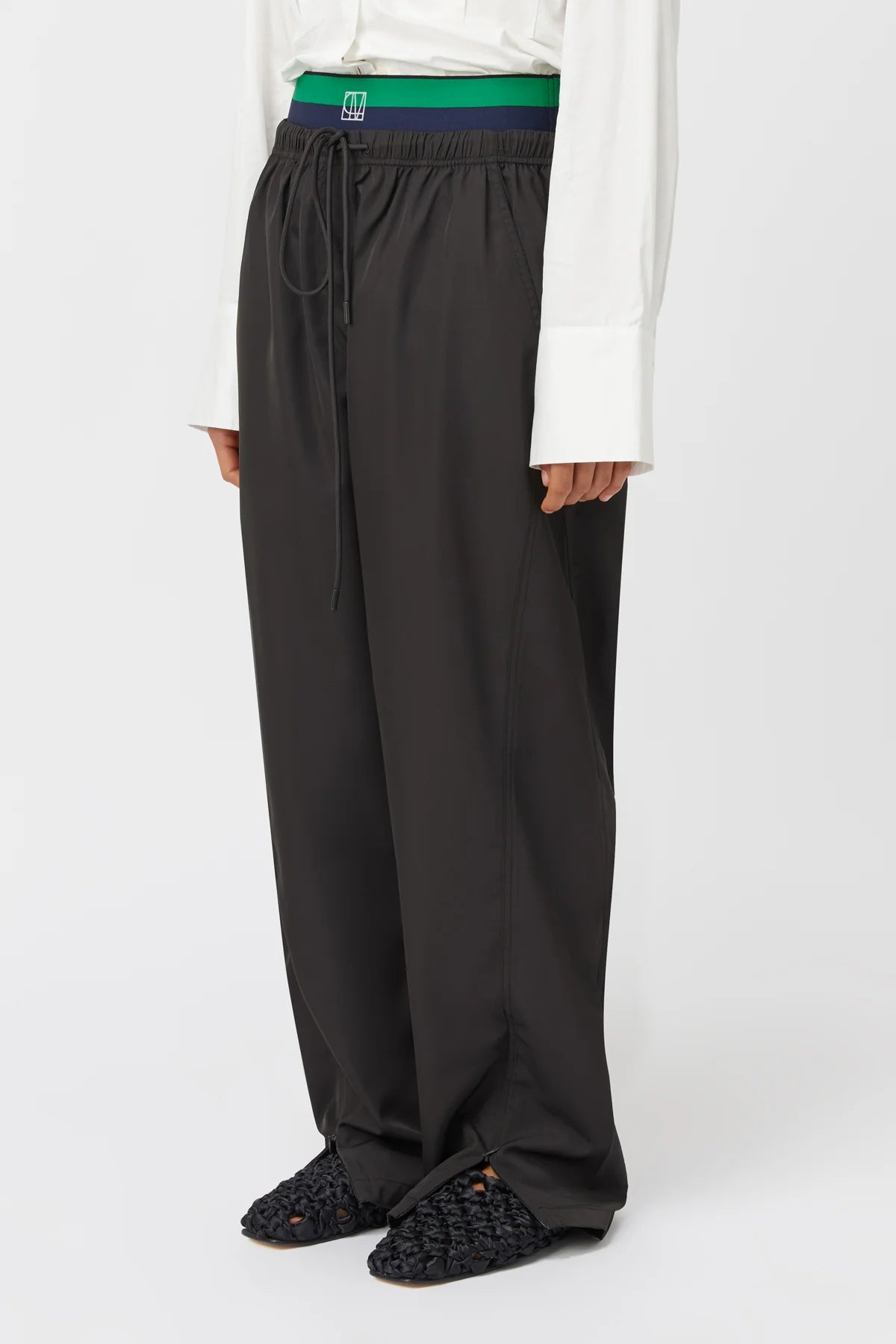 Yara Pant