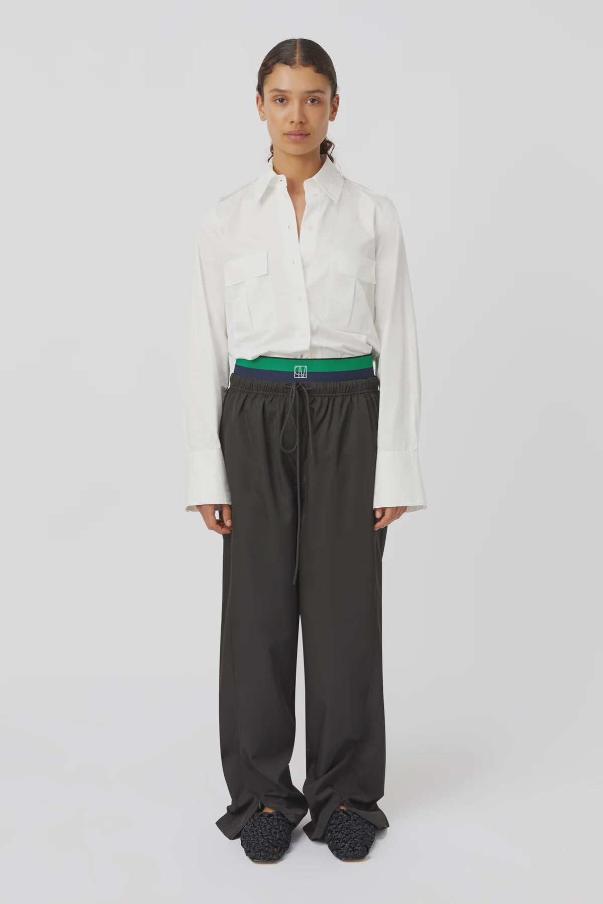 Yara Pant