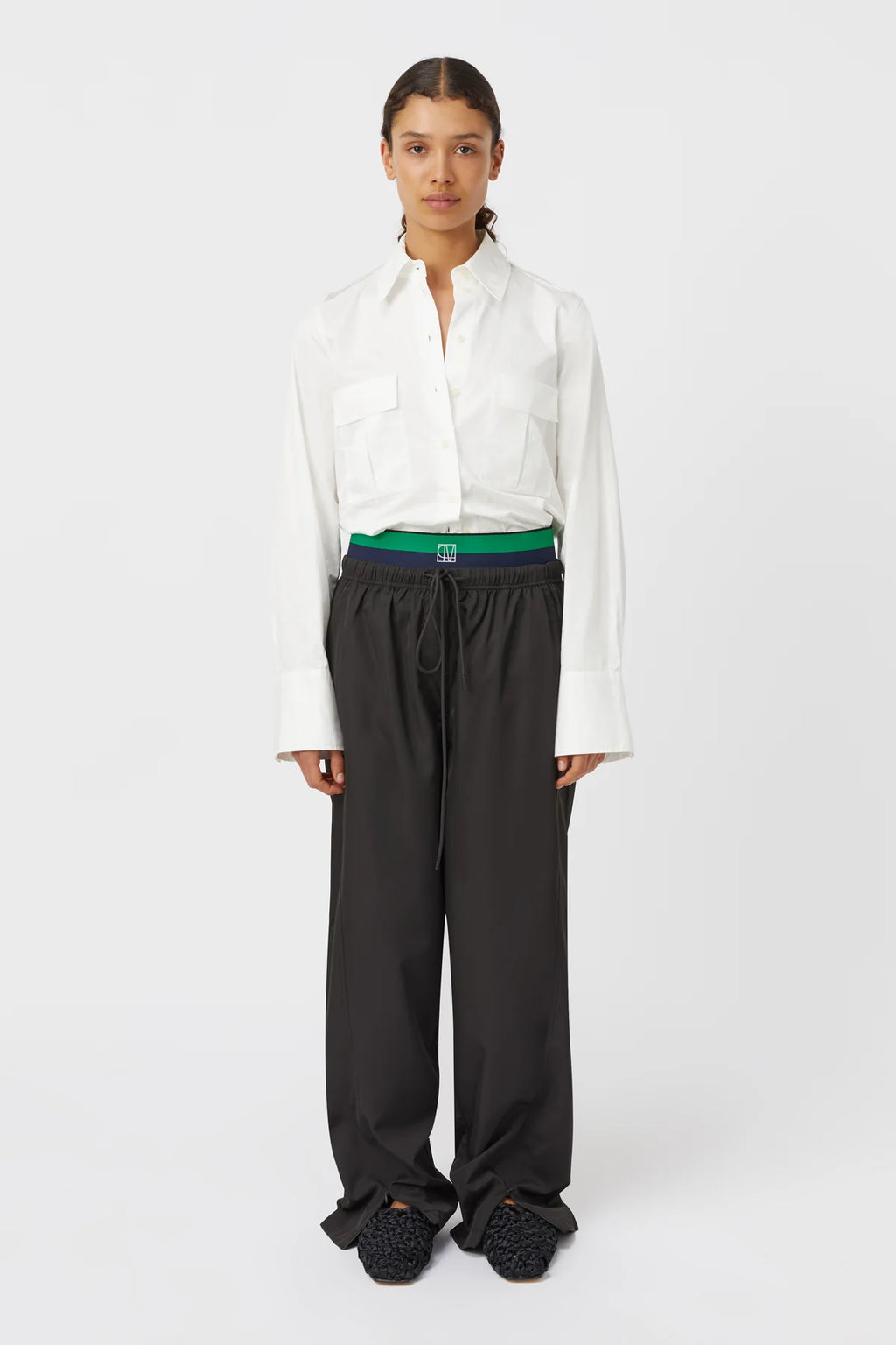 Yara Pant