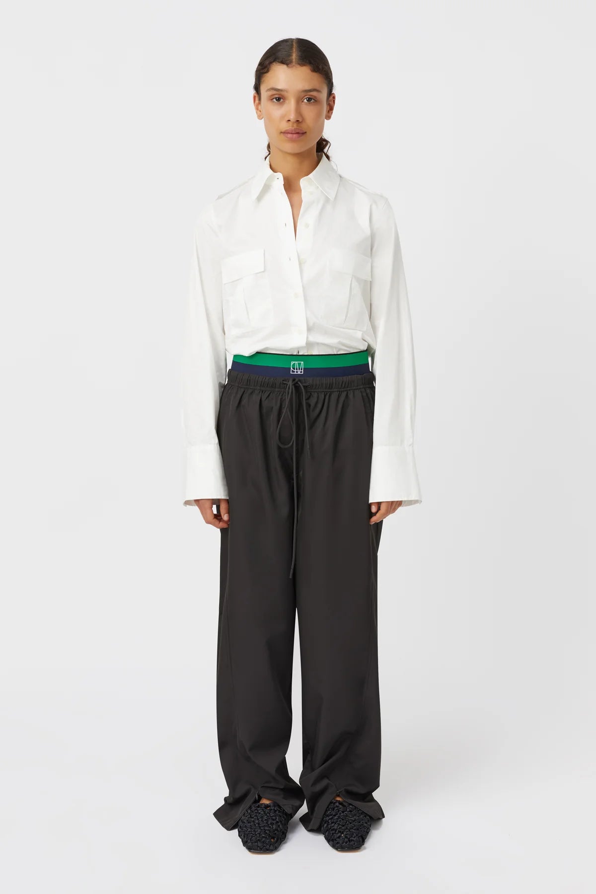 Yara Pant