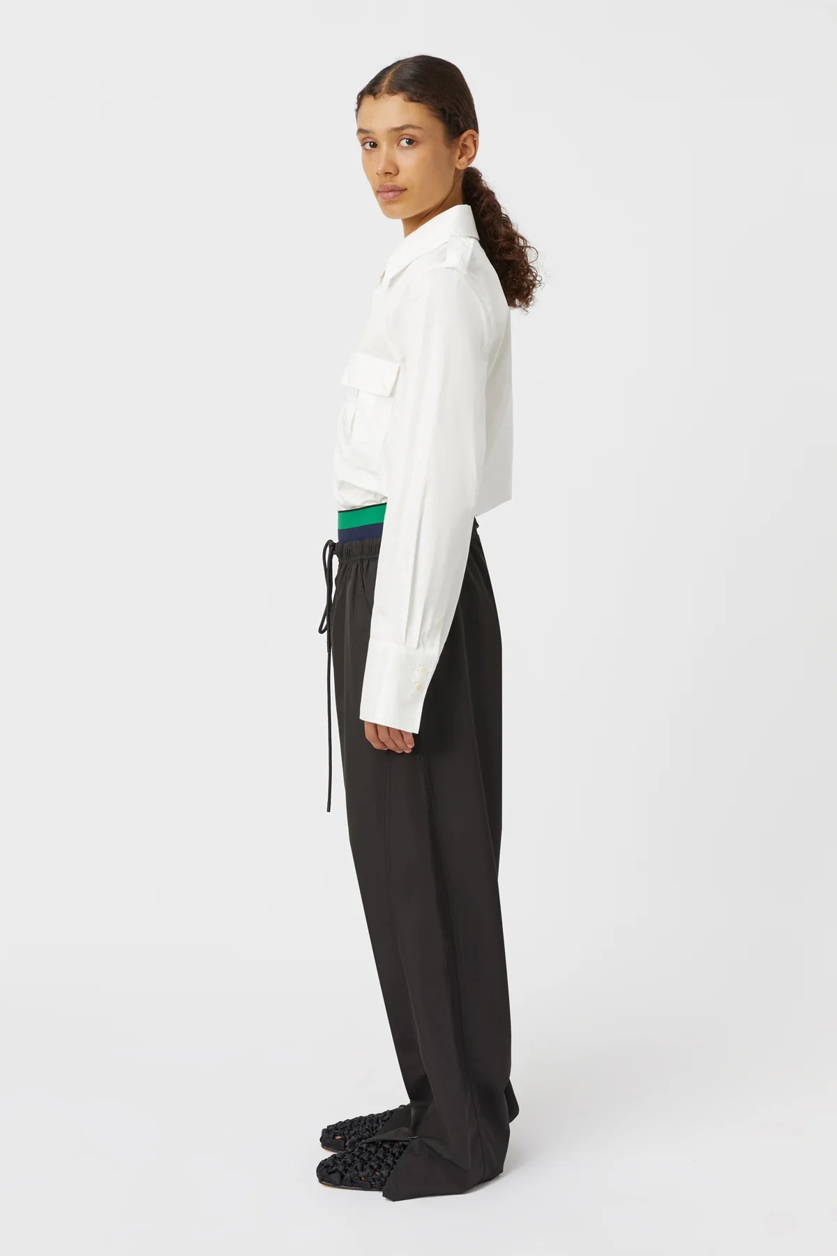 Yara Pant