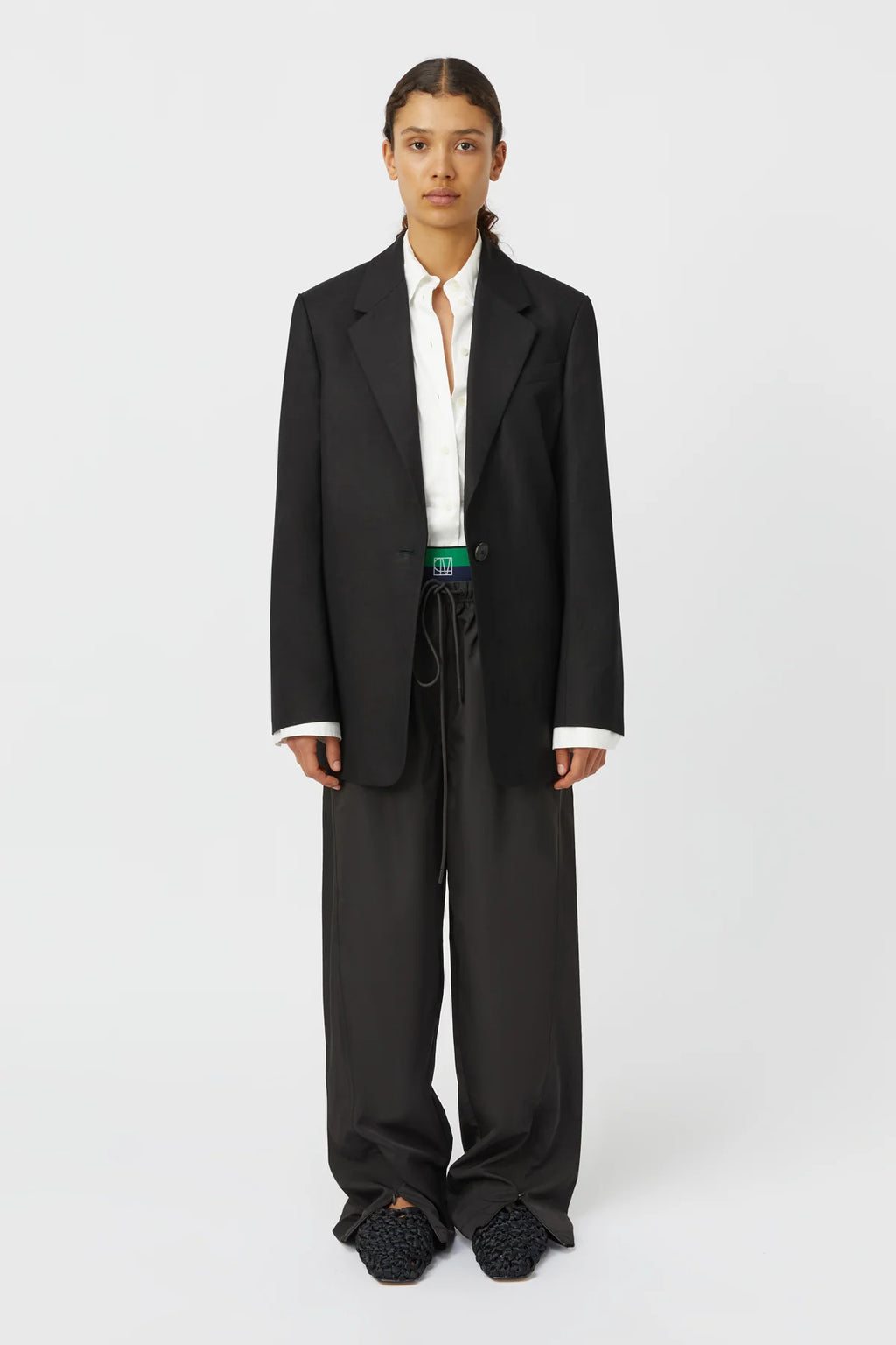 Yara Pant