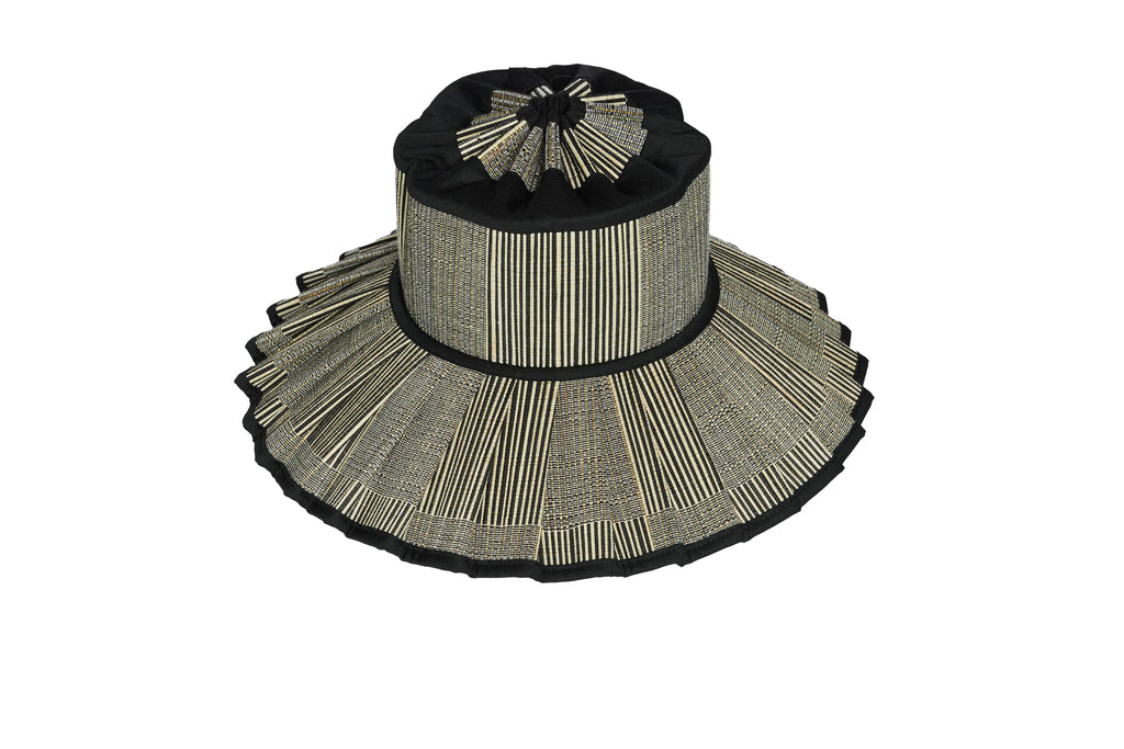 Balearic Islands Island Capri Hat