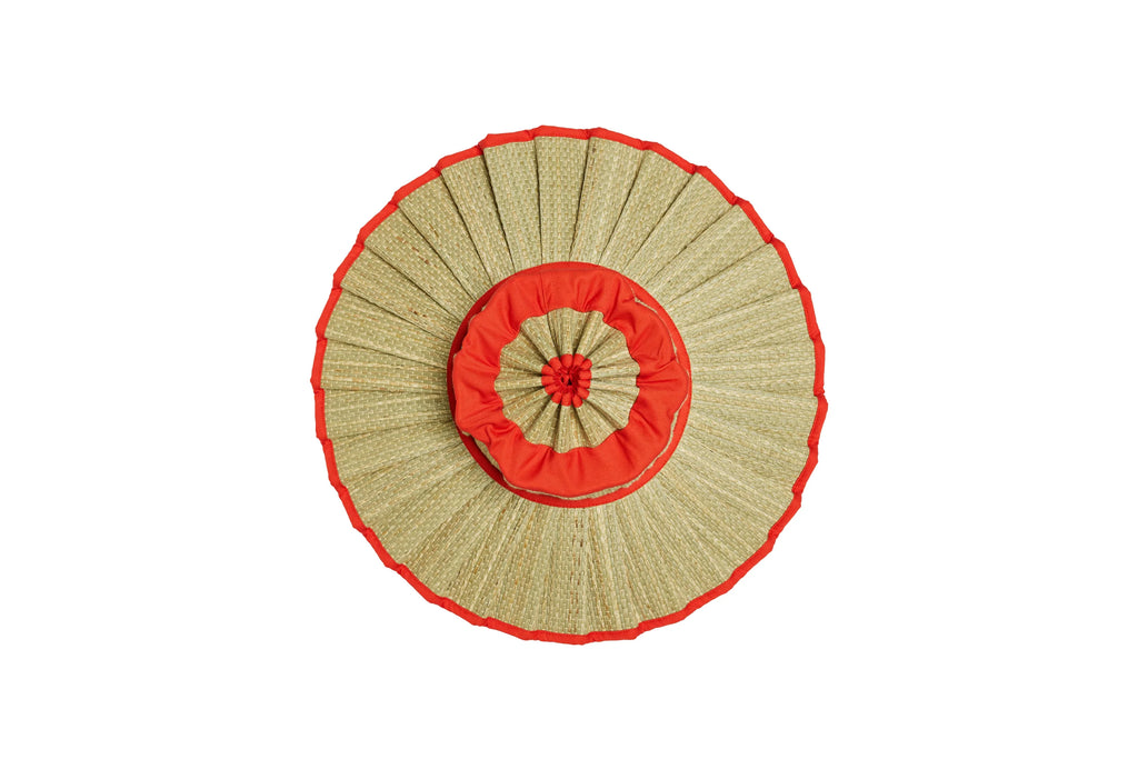 Radient Island Capri Hat