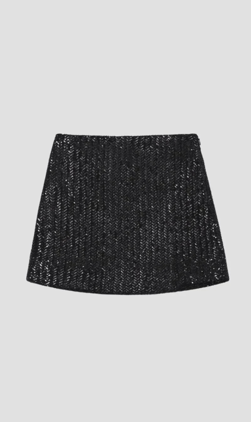 Tierra Skirt