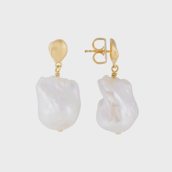 Keshi Baroque Drops